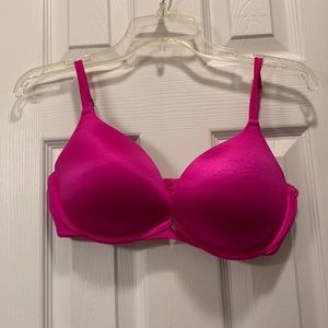 Pink by Victoria’s Secret push-up bra